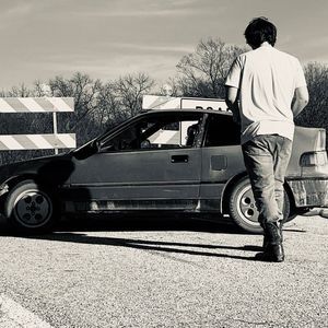 Meet your Posher, Seth